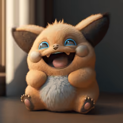 Fluff #2269