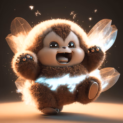 Fluff #2577