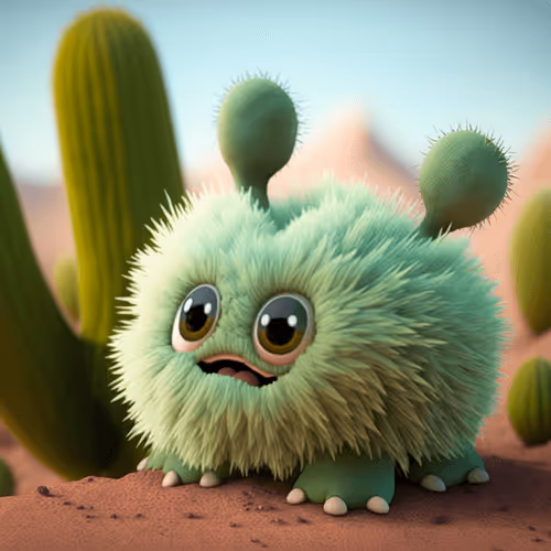 Fluffers Fluffytopia