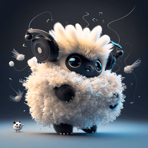 Fluff #4990