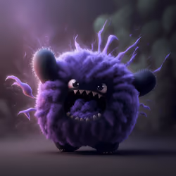 Fluff #1684