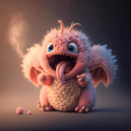 Fluffers Fluffytopia
