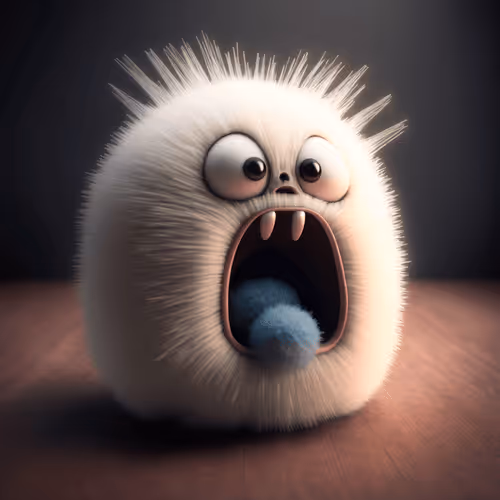 Fluff #2300