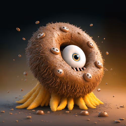 Fluffers Fluffytopia