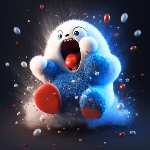 Fluffers Fluffytopia