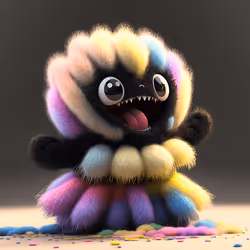 Fluff #2685
