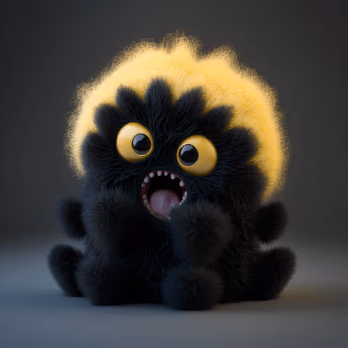 Fluff #234