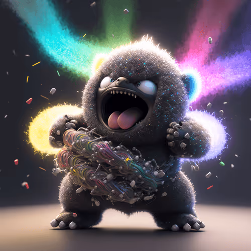 Fluffers Fluffytopia