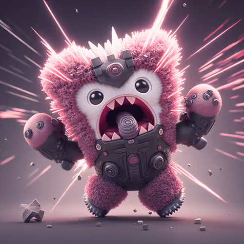 Fluff #2950