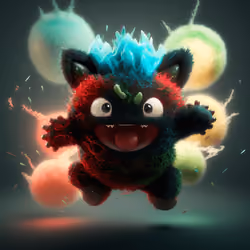 Fluff #4029