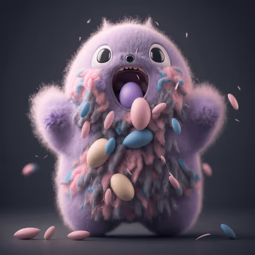 Fluffers Fluffytopia