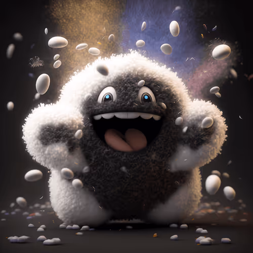 Fluff #4118