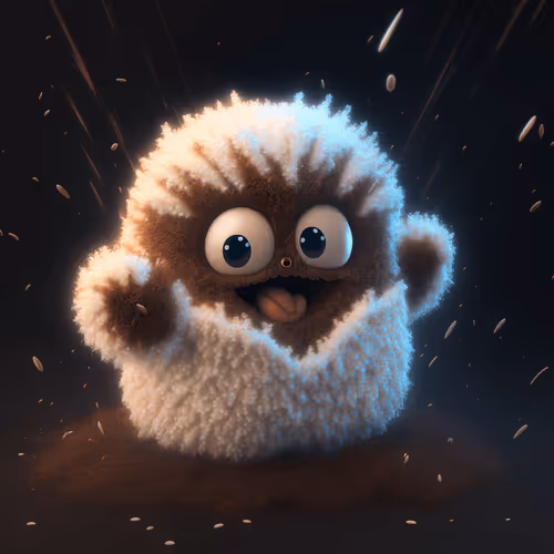 Fluff #1718