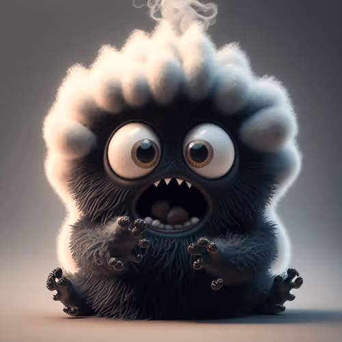 Fluff #983