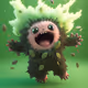3757