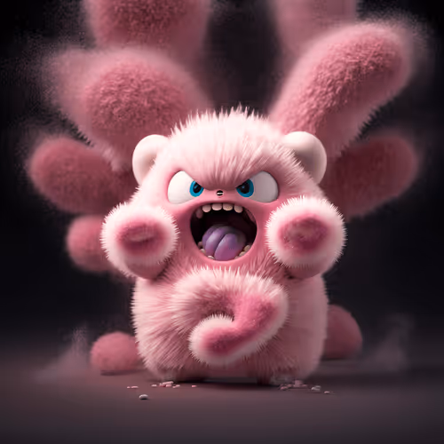Fluffers Fluffytopia