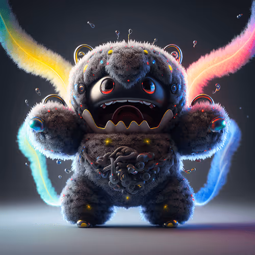 Fluffers Fluffytopia