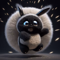 Fluff #3966