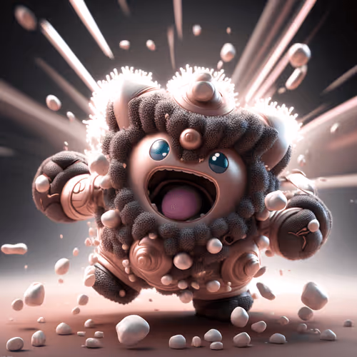 Fluffers Fluffytopia