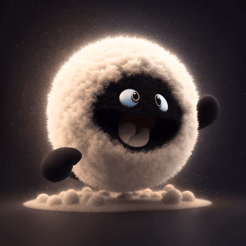 Fluff #951