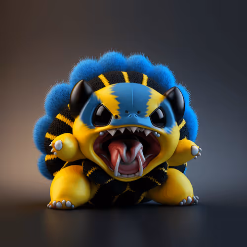 Fluffers Fluffytopia