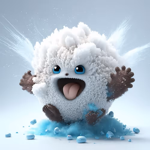 Fluffers Fluffytopia