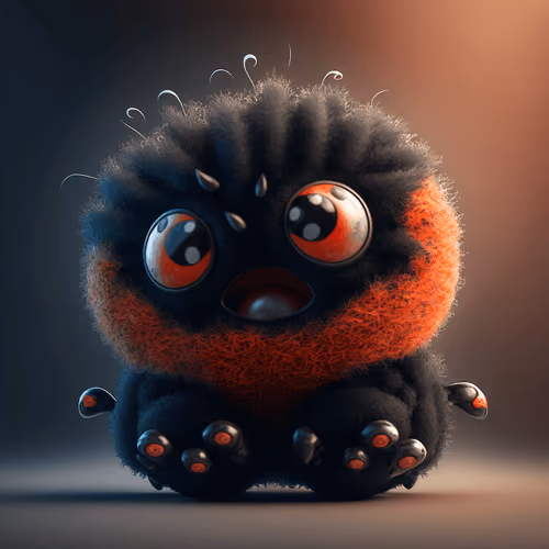 Fluff #3013