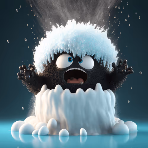 Fluff #4842
