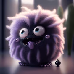 Fluff #2654