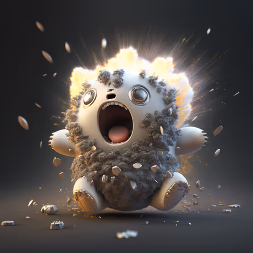 Fluff #383