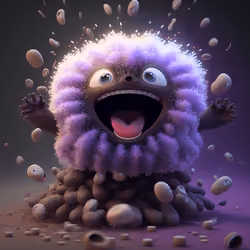 Fluff #4459