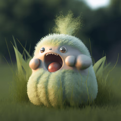 Fluffers Fluffytopia