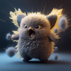 Fluff #618