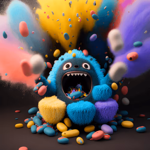 Fluffers Fluffytopia