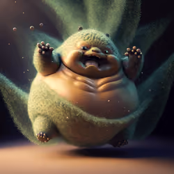 Fluff #1611
