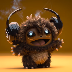 Fluff #2717