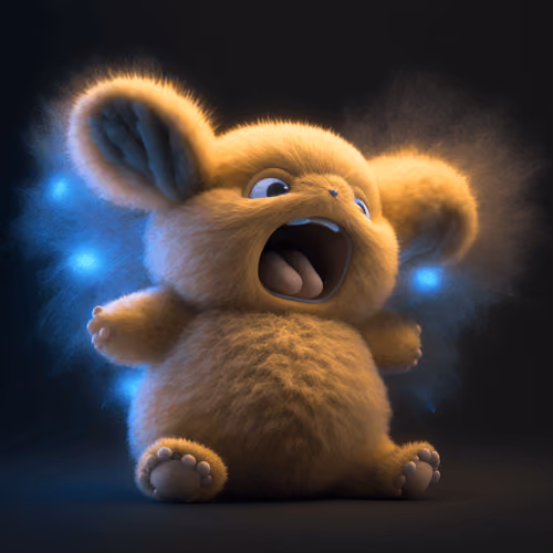 Fluff #1525