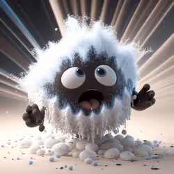 Fluff #3174