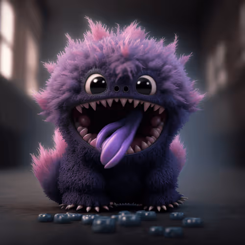Fluffers Fluffytopia