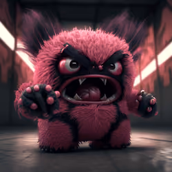 Fluff #2348