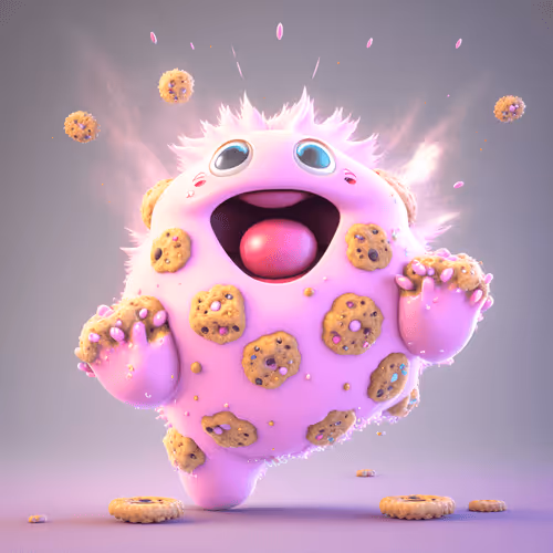 Fluffers Fluffytopia