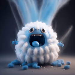 Fluff #2797