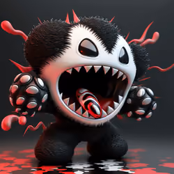 Fluff #617