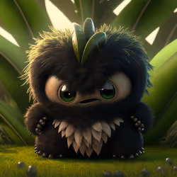 Fluff #596