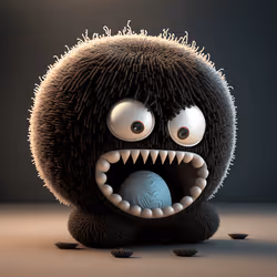 Fluff #2273