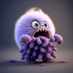 Fluff #1883