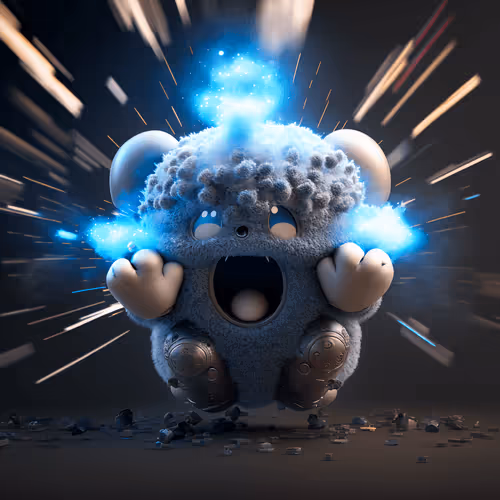 Fluff #798