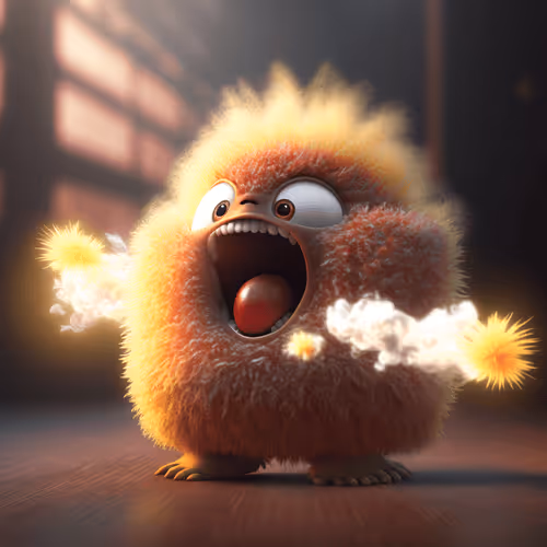 Fluffers Fluffytopia