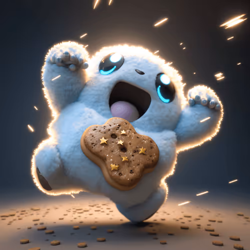 Fluff #1181