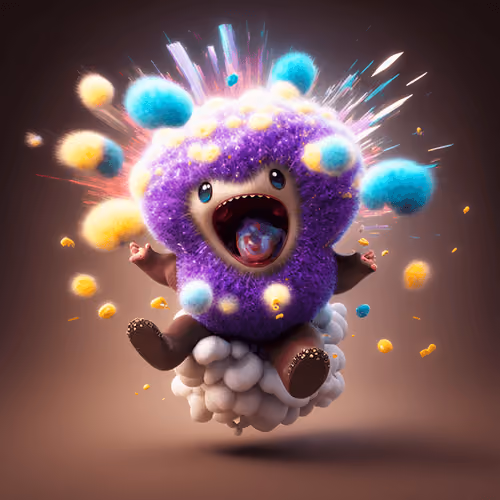 Fluff #3089